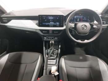 Used Skoda Kamiq 2024 for sale - 75455361: Photo