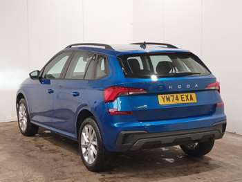 Used Skoda Kamiq 2024 for sale - 75455361: Photo