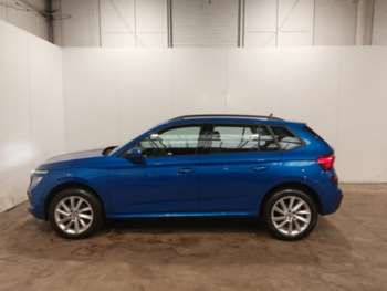 Used Skoda Kamiq 2024 for sale - 75455361: Photo