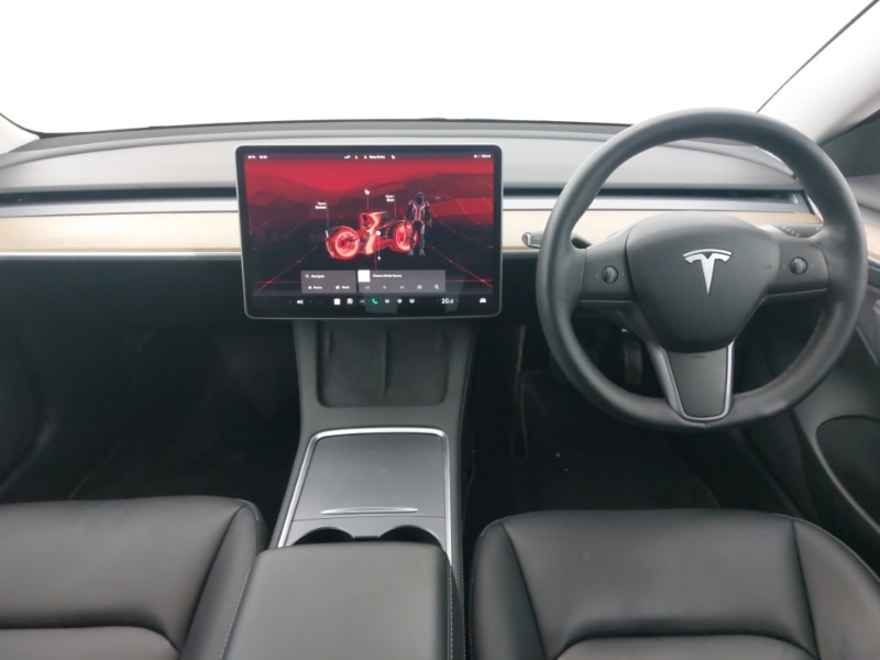 Used Tesla Model 3 2022 for sale - 78146276: Photo 2