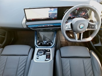Used BMW X3 2025 for sale - 79031152: Photo