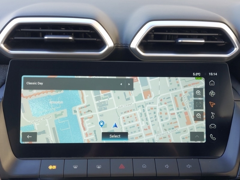 Used MG MG ZS 2025 for sale - 76600264: Photo 10