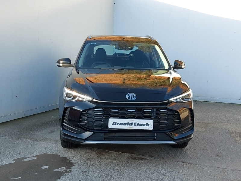 Used MG MG ZS 2025 for sale - 76600264: Photo 12