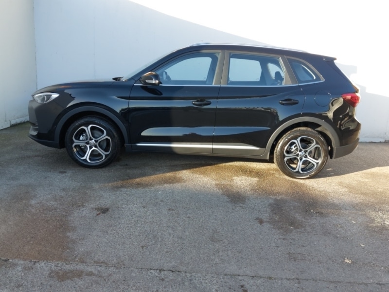 Used MG MG ZS 2025 for sale - 76600264: Photo 4