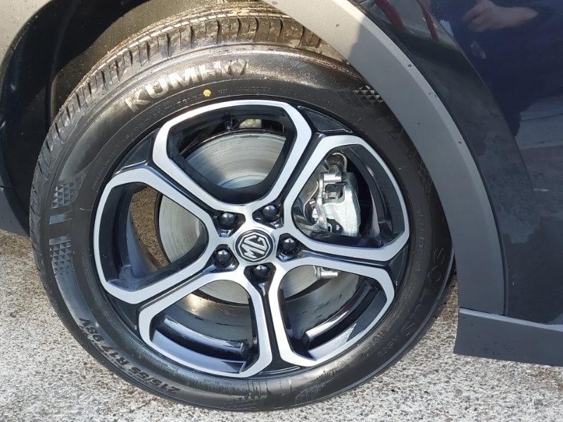 Used MG MG ZS 2025 for sale - 76600264: Photo 9