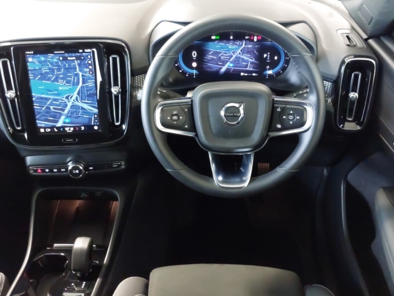 Used Volvo XC40 2024 for sale - 76414194: Photo 7