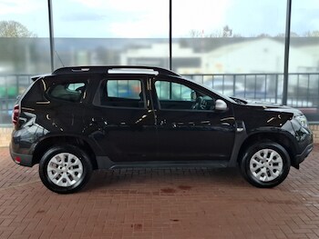 Used Dacia Duster 2022 for sale - 78230569: Photo