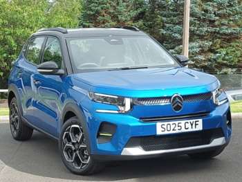 2025 - 1.2 Turbo Plus 5dr
