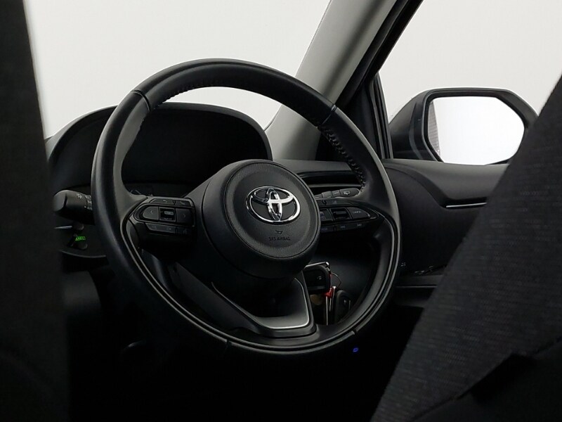 Used Toyota Yaris 2023 for sale - 77209813: Photo 10