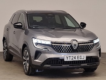 Used Renault Austral 2024 for sale - 78327994: Photo