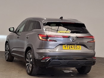 Used Renault Austral 2024 for sale - 78327994: Photo