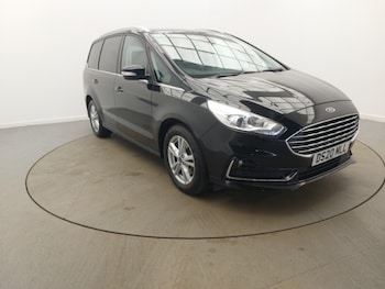 Used Ford Galaxy 2020 for sale - 78327876: Photo