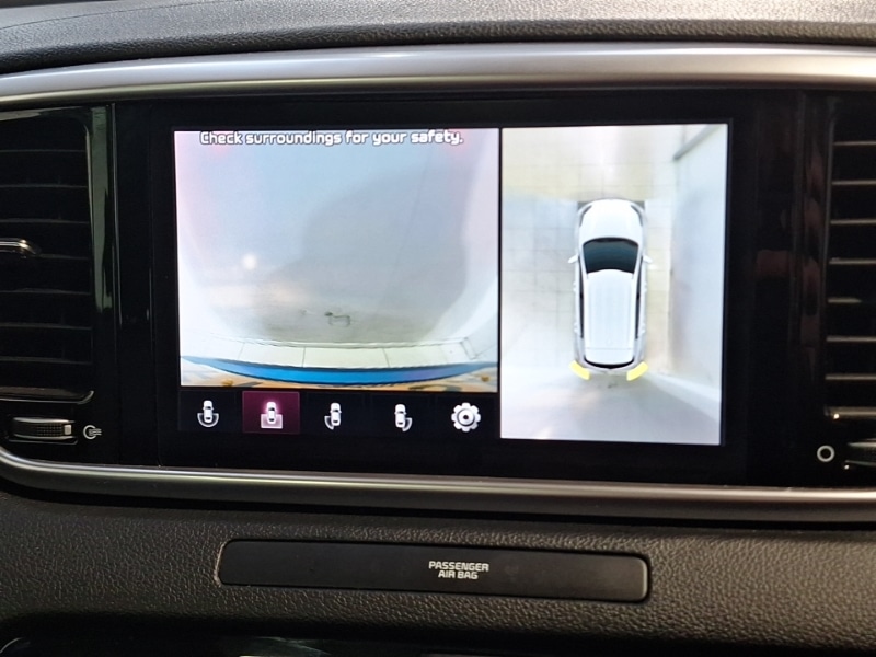 Used Kia Sportage 2022 for sale - 76347856: Photo 10