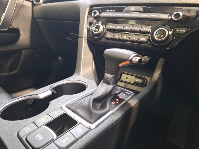 Used Kia Sportage 2022 for sale - 76347856: Photo 11