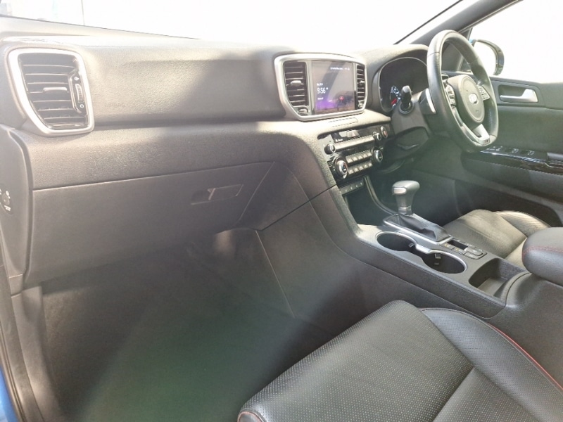 Used Kia Sportage 2022 for sale - 76347856: Photo 5