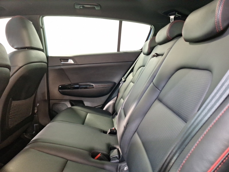 Used Kia Sportage 2022 for sale - 76347856: Photo 6