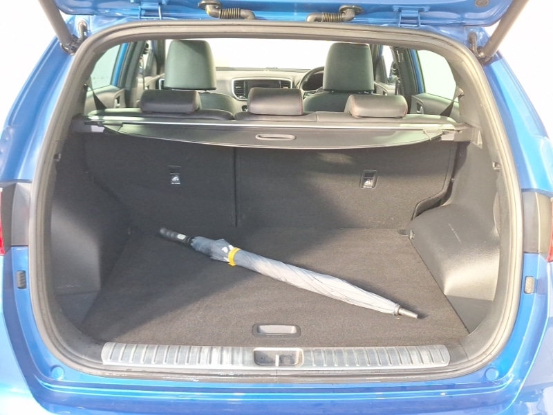 Used Kia Sportage 2022 for sale - 76347856: Photo 8