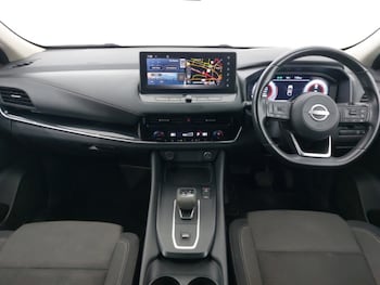 Used Nissan Qashqai 2023 for sale - 78284061: Photo