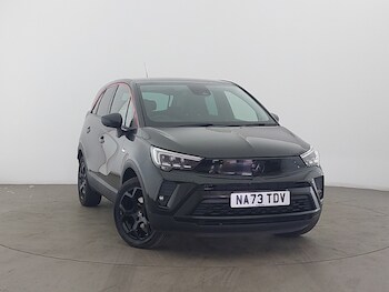 Used Vauxhall Crossland 2023 for sale - 78467272: Photo