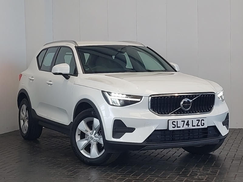 Used Volvo XC40 2024 for sale - 76833998: Photo 1