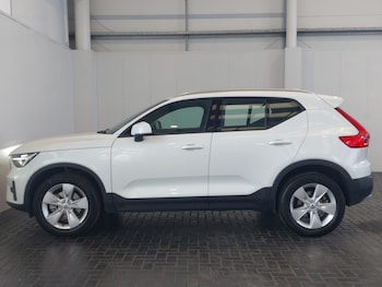 Used Volvo XC40 2024 for sale - 76833998: Photo
