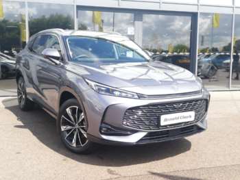 Used MG MG HS 2025 for sale - 75309839: Photo