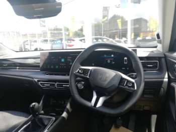 Used MG MG HS 2025 for sale - 75309839: Photo