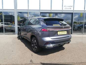 Used MG MG HS 2025 for sale - 75309839: Photo