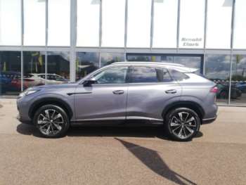 Used MG MG HS 2025 for sale - 75309839: Photo