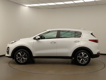 Used Kia Sportage 2021 for sale - 76479273: Photo