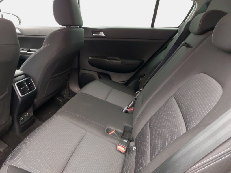 Used Kia Sportage 2021 for sale - 76479273: Photo 6