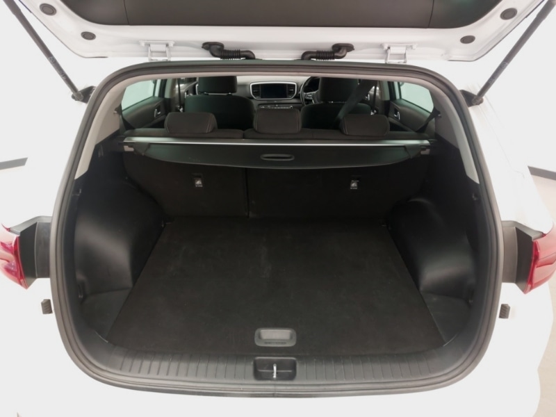Used Kia Sportage 2021 for sale - 76479273: Photo 8