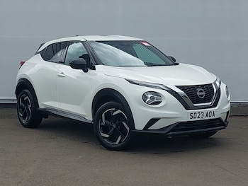 Used Nissan Juke 2023 for sale - 78439060: Photo