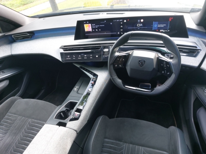 Used Peugeot 3008 2024 for sale - 77325523: Photo 11