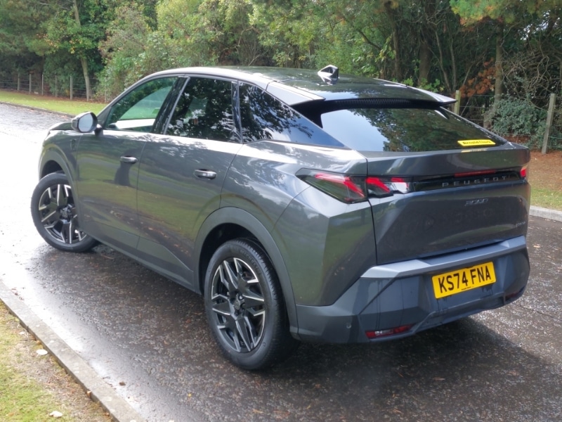 Used Peugeot 3008 2024 for sale - 77325523: Photo 3