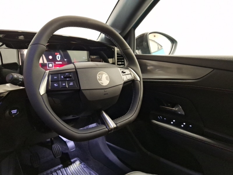 Used Vauxhall Mokka 2025 for sale - 76833327: Photo 10