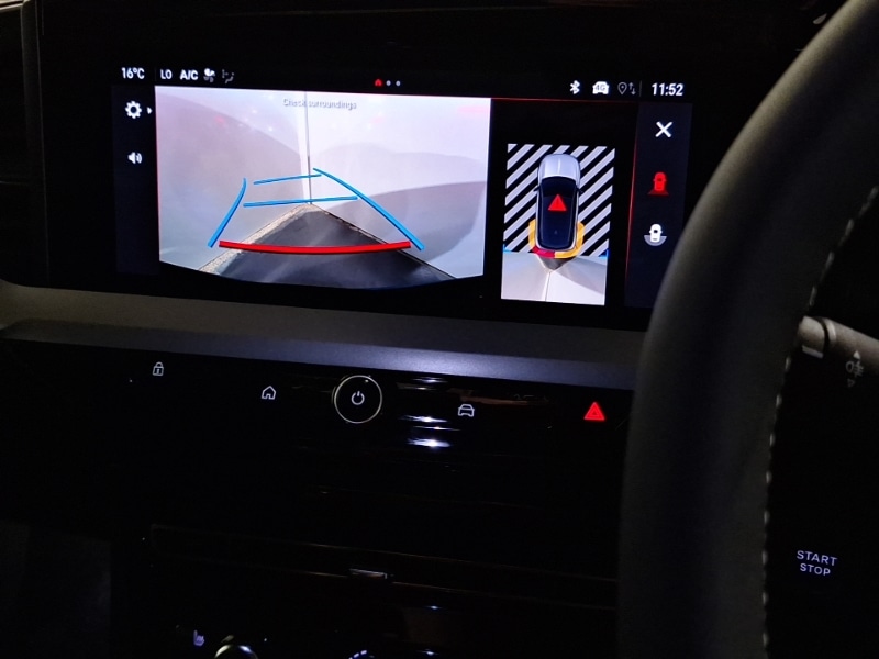 Used Vauxhall Mokka 2025 for sale - 76833327: Photo 12