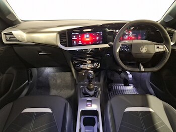 Used Vauxhall Mokka 2025 for sale - 76833327: Photo