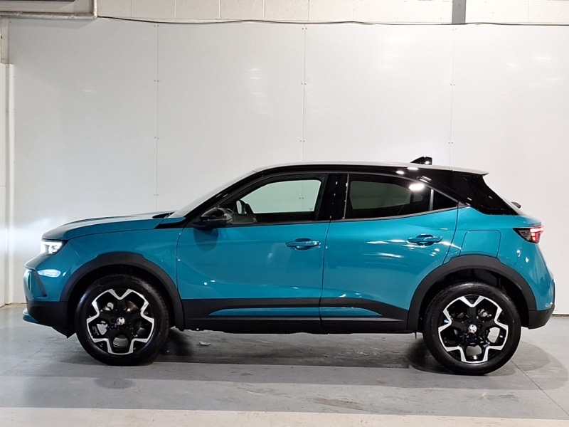 Used Vauxhall Mokka 2025 for sale - 76833327: Photo 4