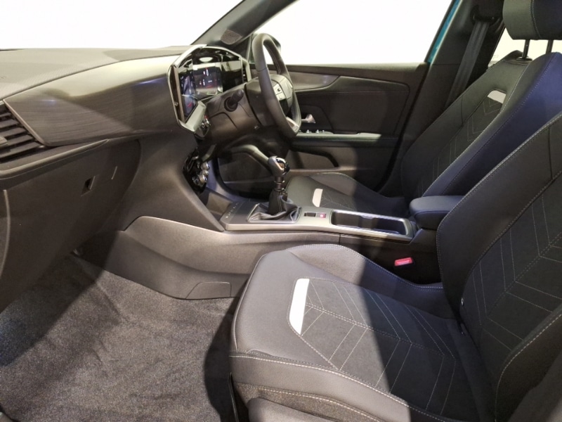 Used Vauxhall Mokka 2025 for sale - 76833327: Photo 5