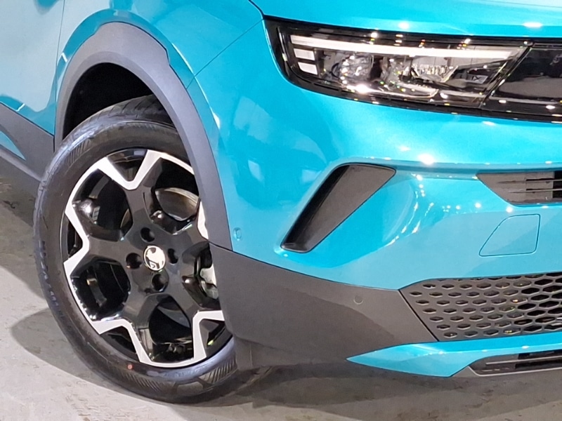 Used Vauxhall Mokka 2025 for sale - 76833327: Photo 9