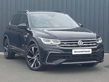 Used Volkswagen Tiguan 2023 for sale - 79342758: Photo