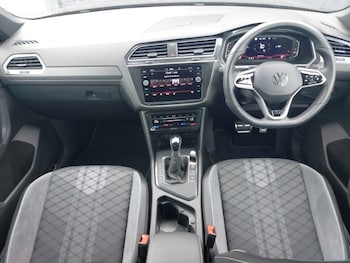 Used Volkswagen Tiguan 2023 for sale - 79342758: Photo