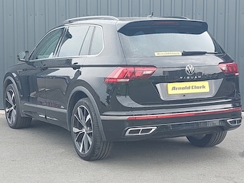 Used Volkswagen Tiguan 2023 for sale - 79342758: Photo