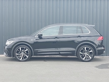 Used Volkswagen Tiguan 2023 for sale - 79342758: Photo
