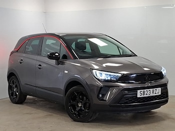 Used Vauxhall Crossland 2023 for sale - 78284213: Photo