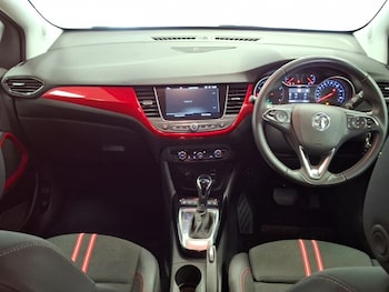 Used Vauxhall Crossland 2023 for sale - 78284213: Photo