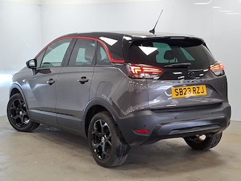 Used Vauxhall Crossland 2023 for sale - 78284213: Photo