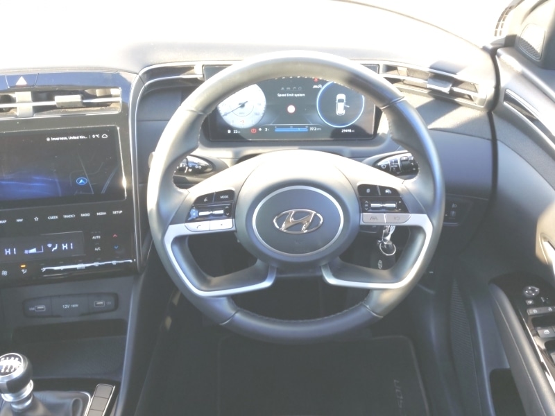 Used Hyundai TUCSON 2023 for sale - 77922912: Photo 7