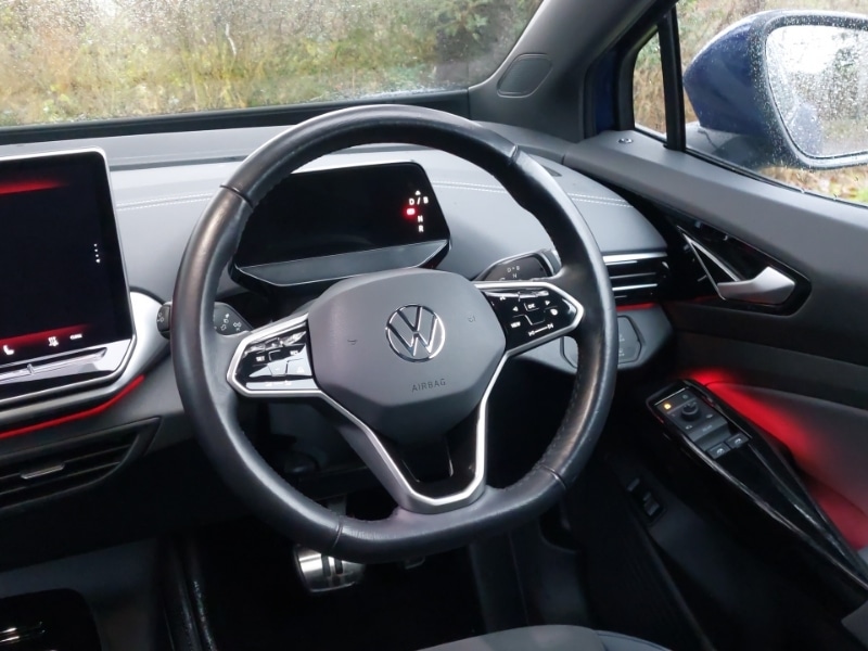 Used Volkswagen ID.5 2024 for sale - 77664699: Photo 7